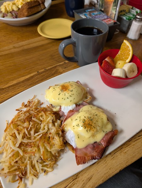 Bacon's Bistro and Cafe photo 3