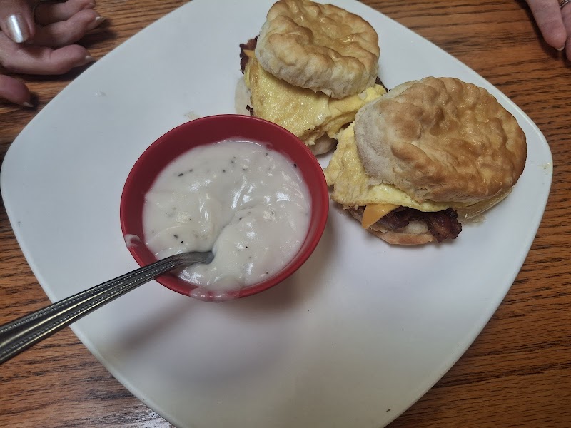 Bacon's Bistro and Cafe photo 4
