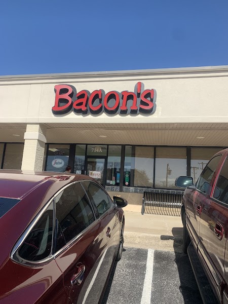 Bacon's Bistro and Cafe photo 5