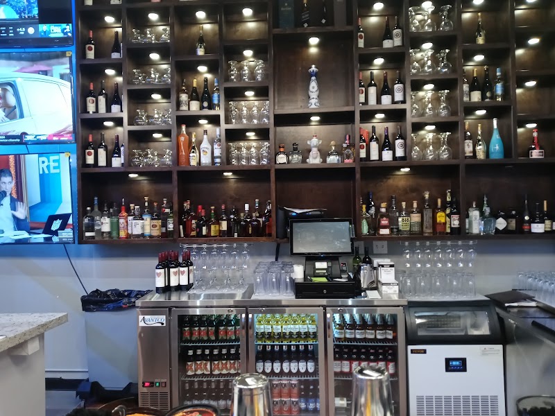 International Cocktail Lounge photo 3