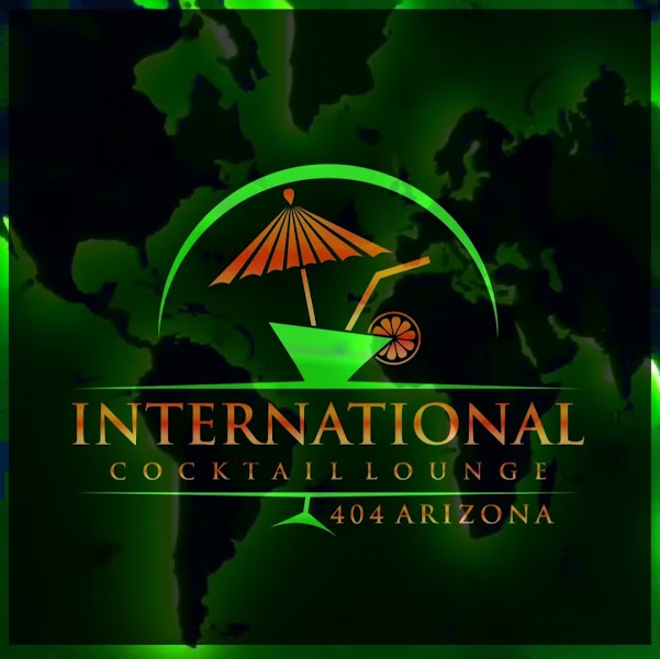 International Cocktail Lounge photo 5
