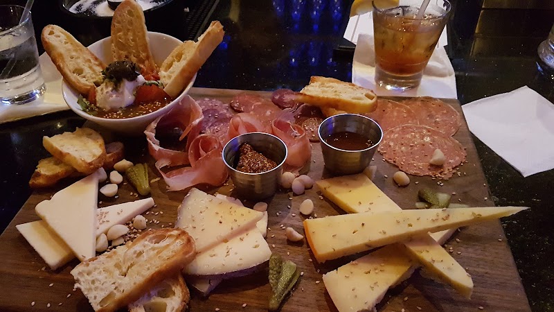 Katz 21 Steak & Spirits photo 2