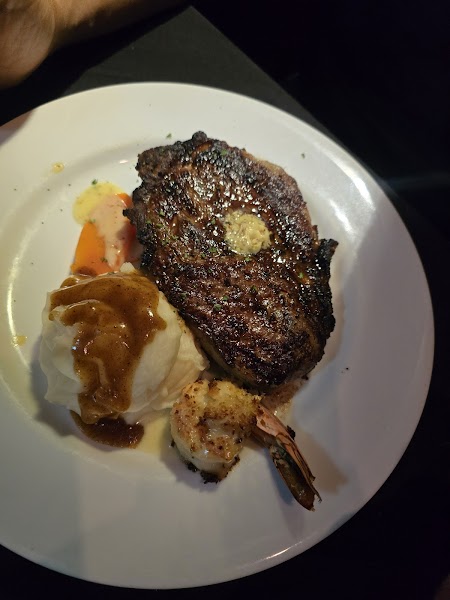 Katz 21 Steak & Spirits photo 3
