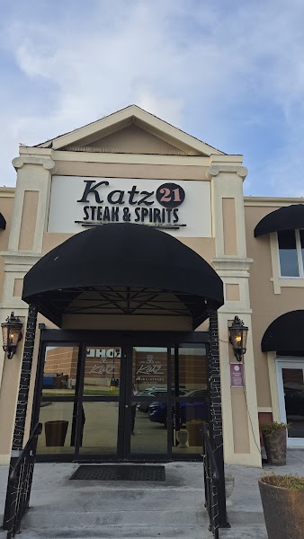 Katz 21 Steak & Spirits photo 5
