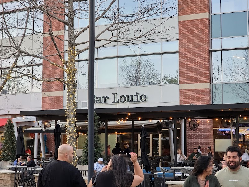 Bar Louie - The Woodlands