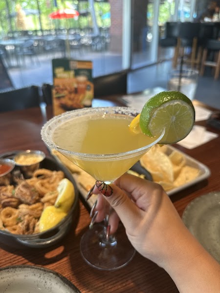 Bar Louie - The Woodlands photo 5