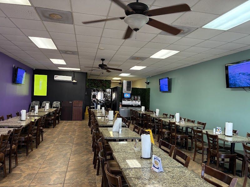 Taqueria La Herradura Pharr photo 2