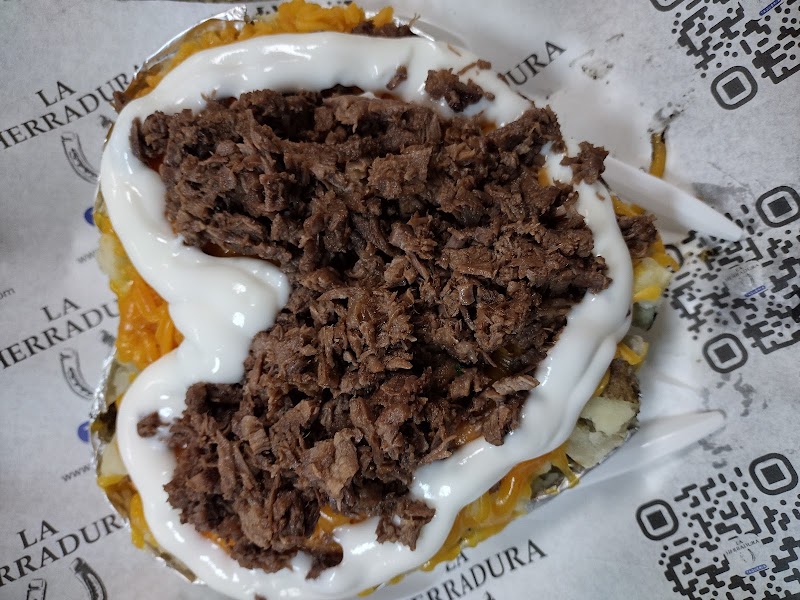 Taqueria La Herradura Pharr photo 4