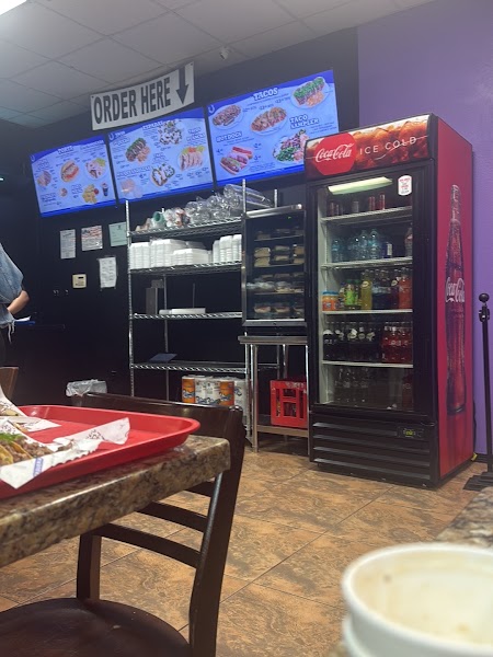 Taqueria La Herradura Pharr photo 5