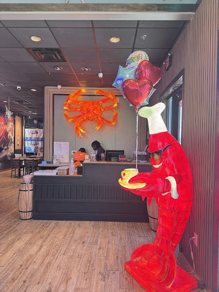 Surfing Crab San Marcos photo 5