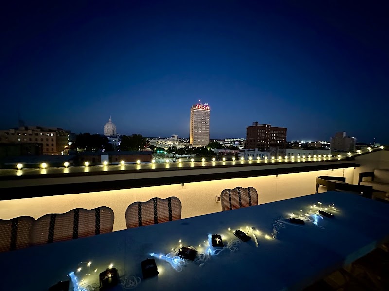 Bertie’s on the Rooftop photo 3