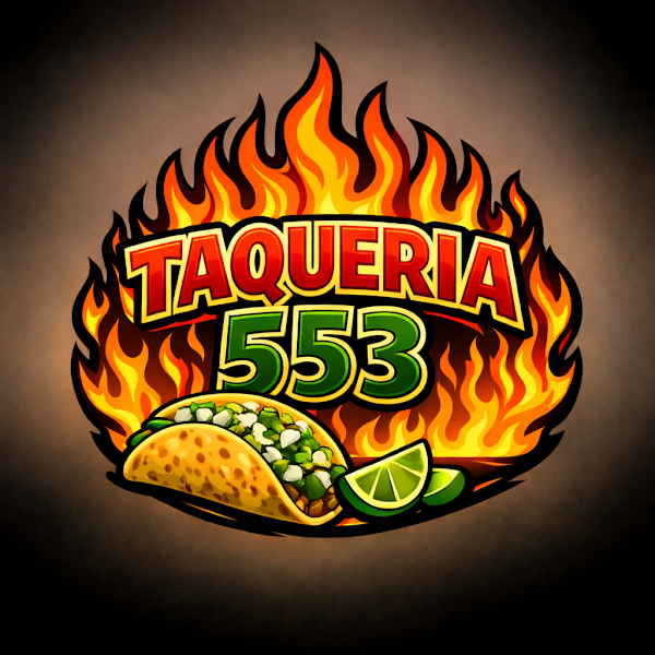 Tacos 553