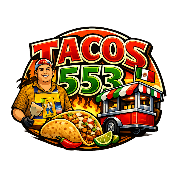 Tacos 553 photo 2