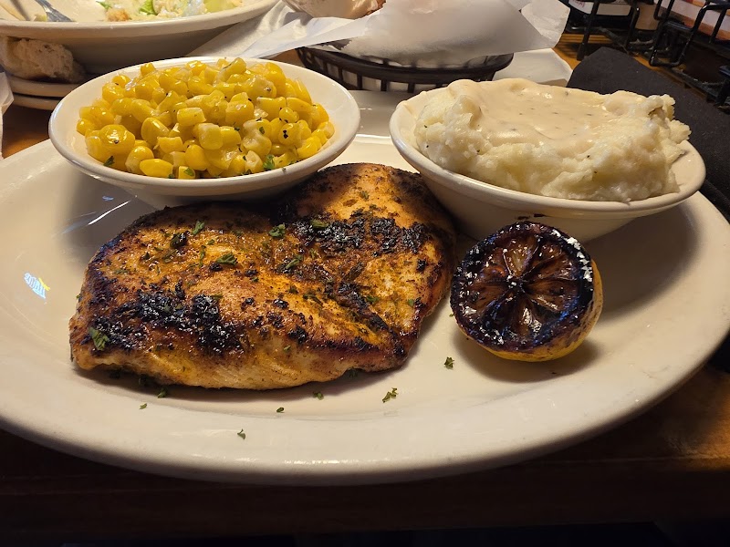 Texas Roadhouse photo 3