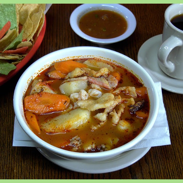 La Tejanita Restaurant photo 2