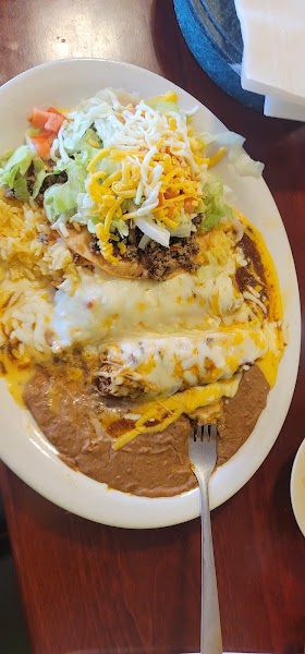 La Tejanita Restaurant photo 4