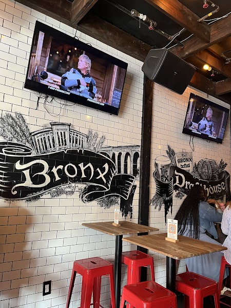 Bronx Draft House photo 4