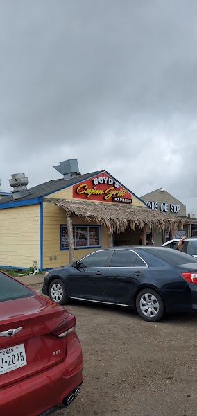Boyd's One Stop photo 4