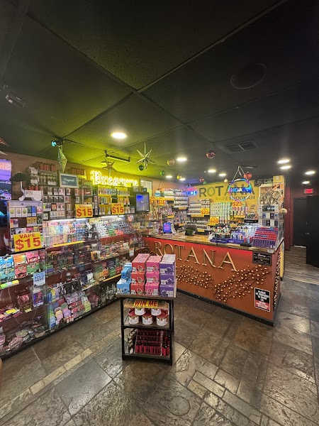 ROTANA VAPE & HOOKAH photo 2