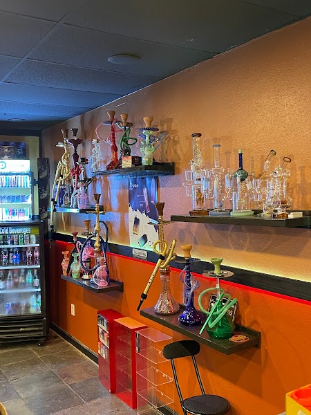 ROTANA VAPE & HOOKAH photo 3
