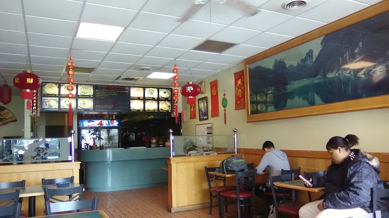 New China Royal Restaurant