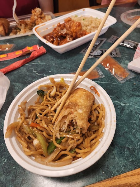 New China Royal Restaurant photo 2