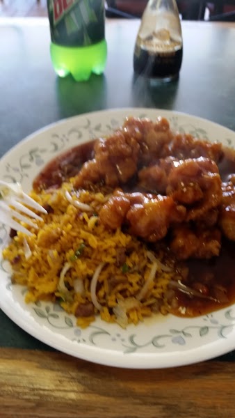 New China Royal Restaurant photo 3