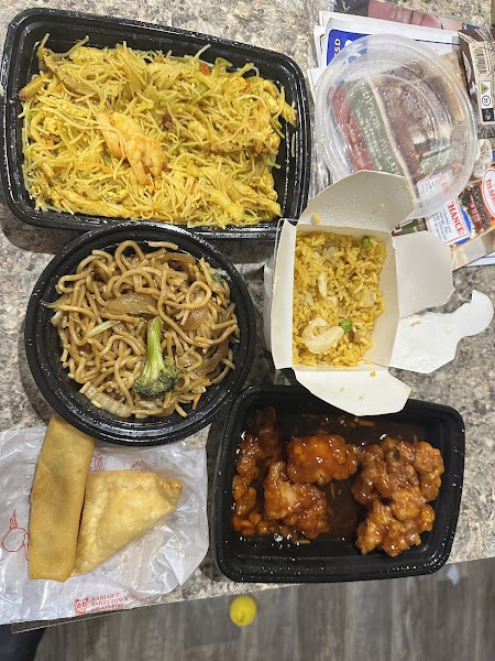 New China Royal Restaurant photo 5