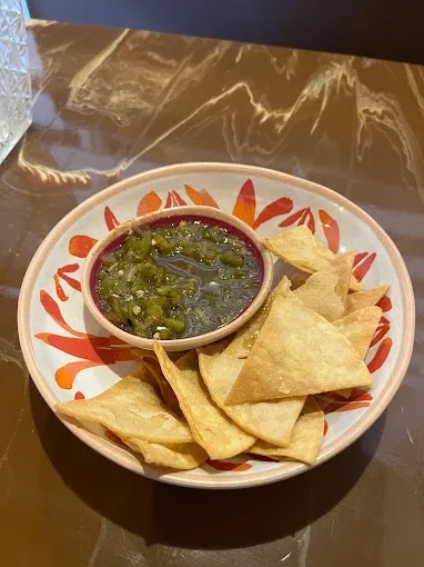 Barrio Eats & Drinks photo 4