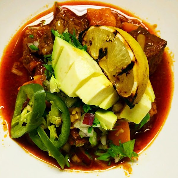 Crush Wine Bar & Grill photo 2
