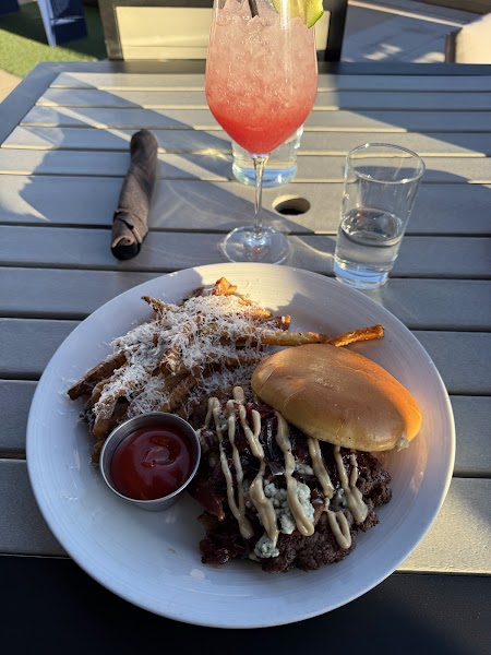 Crush Wine Bar & Grill photo 3