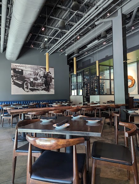 Crush Wine Bar & Grill photo 4