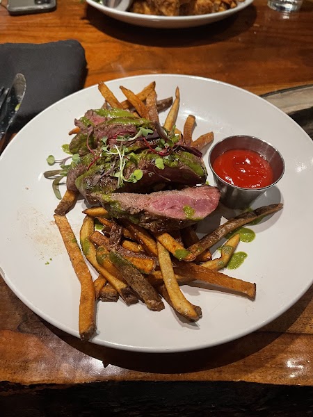 Crush Wine Bar & Grill photo 5