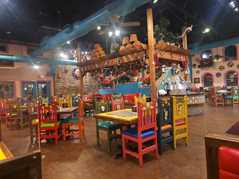 Rosa's Café & Tortilla Factory photo 3