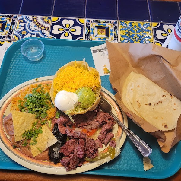 Rosa's Café & Tortilla Factory photo 4