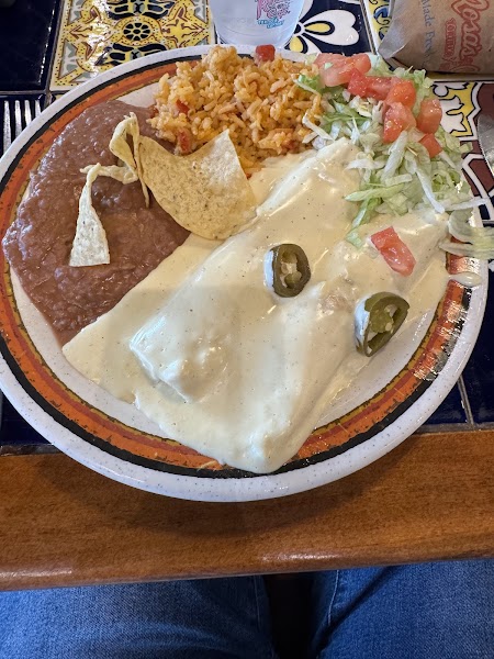 Rosa's Café & Tortilla Factory photo 5