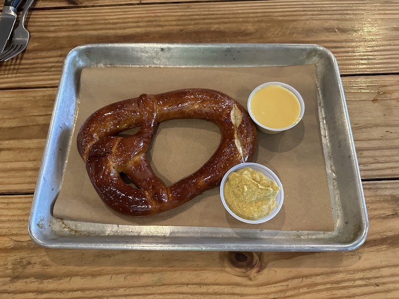 Texas Biergarten photo 4