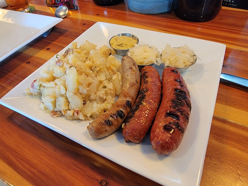 Texas Biergarten photo 5