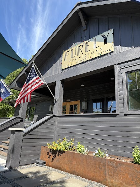 Purely Provisions photo 5