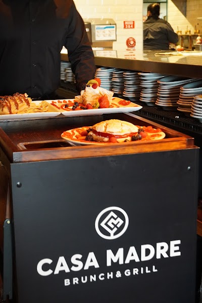 Casa Madre Brunch & Grill photo 2