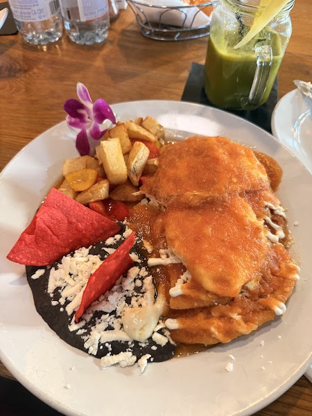 Casa Madre Brunch & Grill photo 3