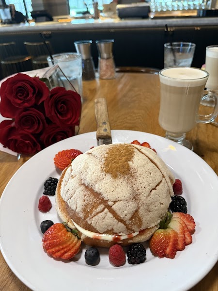 Casa Madre Brunch & Grill photo 4