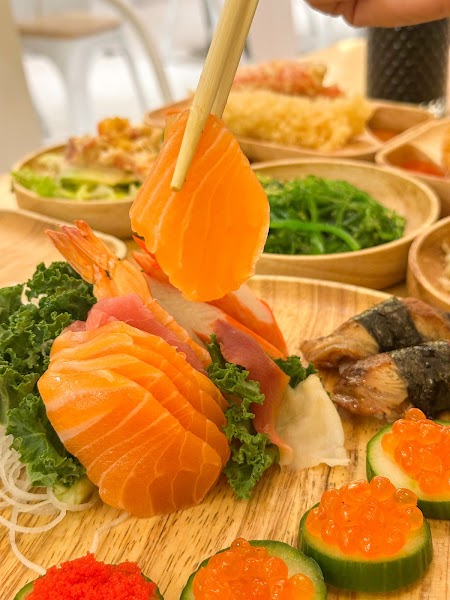 Akino (Flushing) photo 3