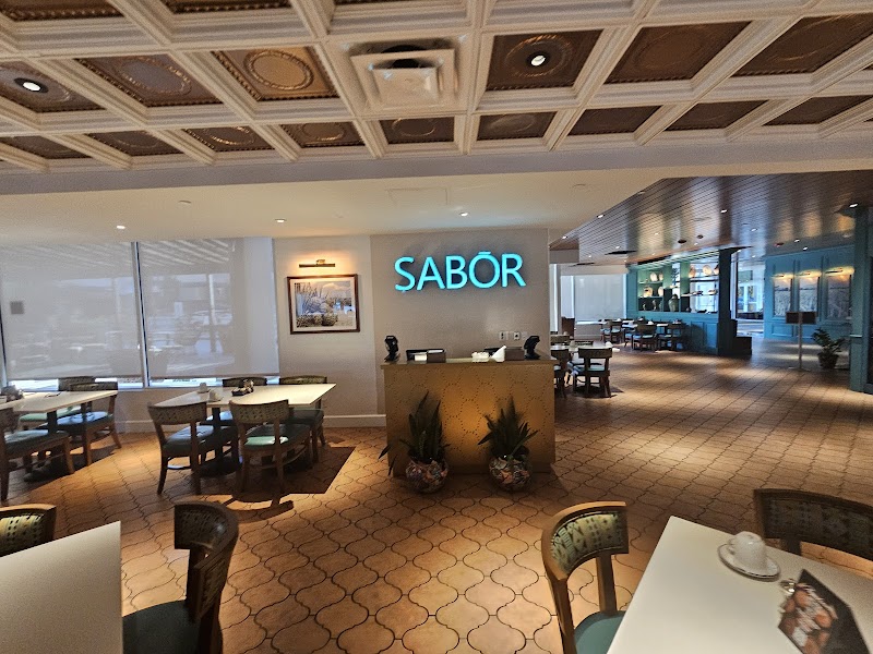 Sabor photo 3