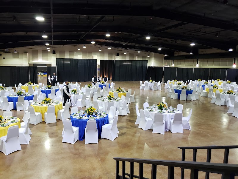 Pharr Events Center photo 2