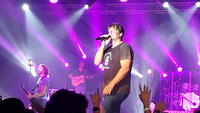 Pharr Events Center photo 3