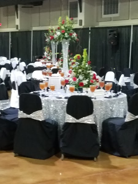 Pharr Events Center photo 5