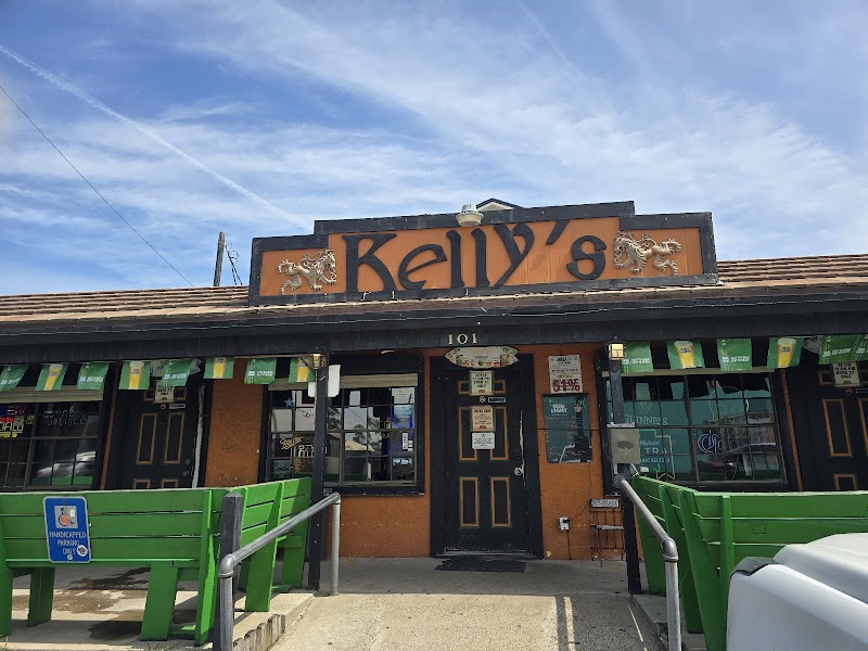 Kelly's