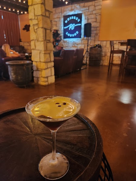 PS Whiskey Lounge photo 5