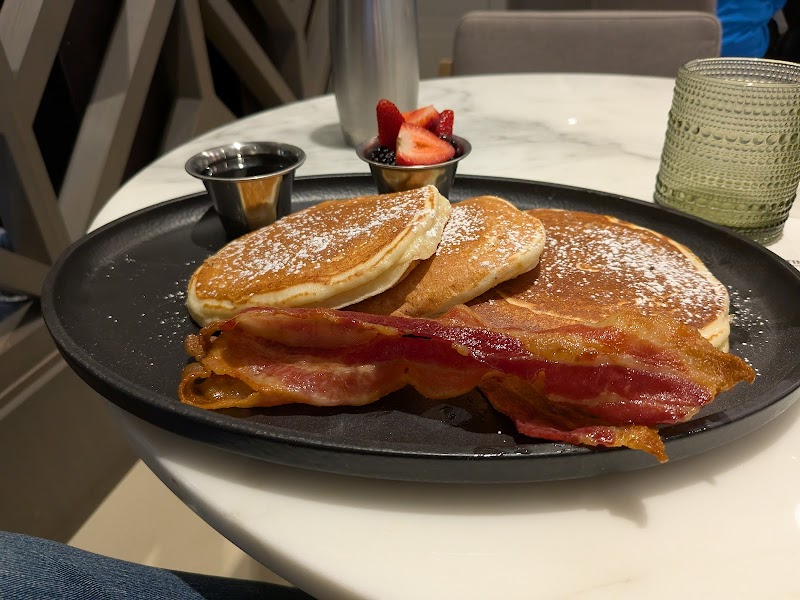 BYRN Western Grill photo 3